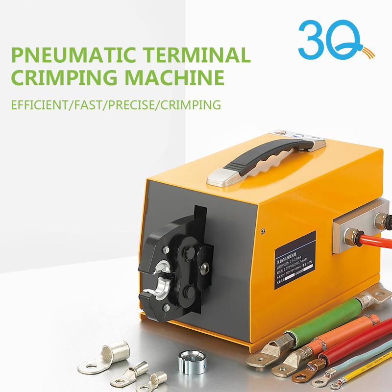 Pneumatic Terminal Crimping Tool Buy 8 gauge wire crimping tool, best