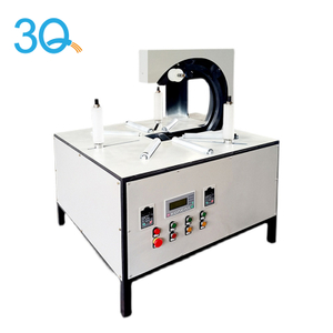 Wire Winding Wrapping Packing Machine