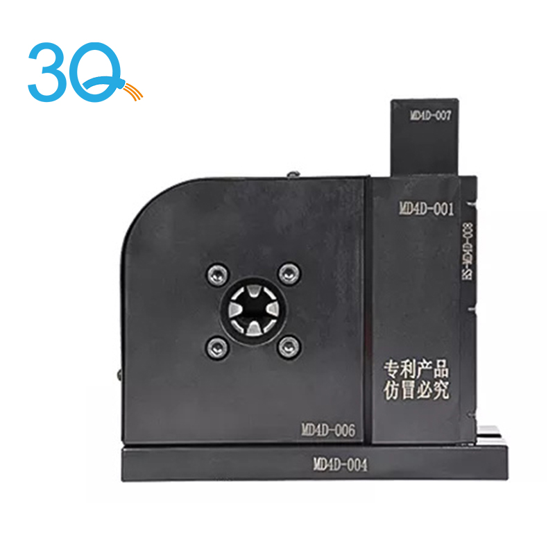 MM120 Six-side Replacement-free Terminal Crimping Machine Die