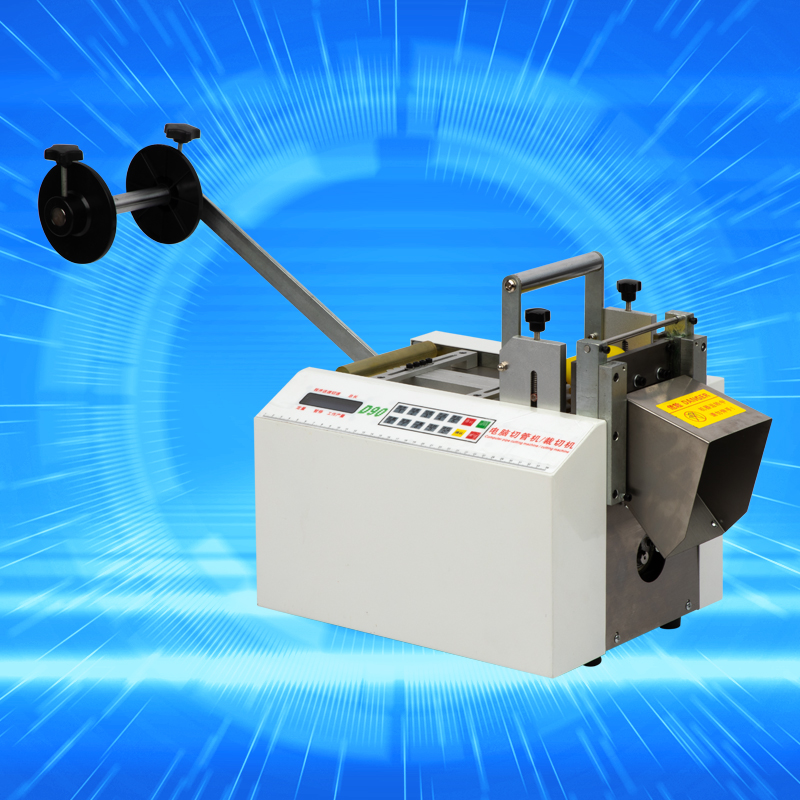 What is the working principle of the Pipe Cutter Machine? Wenzhou