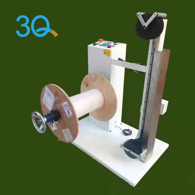 Automatic High Speed Cable Wire Prefeeder Machine