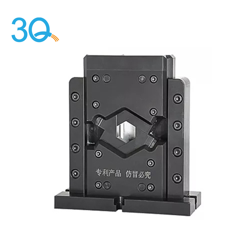 MM35/Hexagonal Change-free Terminal Crimping Machine Mold (35 Square)
