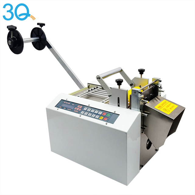 Automatic Tube Cutting Machine